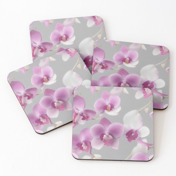Item preview, Orchid flower designed and sold by Arty Art.