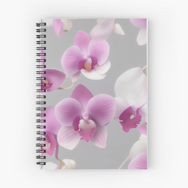 Item preview, Orchid flower designed and sold by Spirit of Siam.