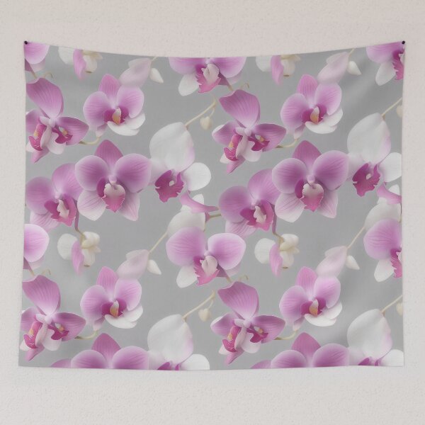 Item preview, Orchid flower designed and sold by Spirit of Siam.