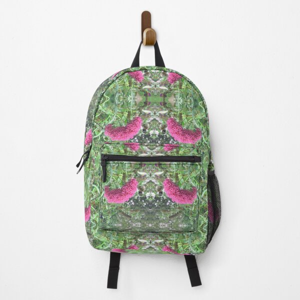 Item preview, Buddleia X Photo Pattern Pink designed and sold by vallisrowe.