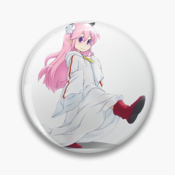 Item preview, Ruki from Senyuu Anime designed and sold by Curlybabe-.