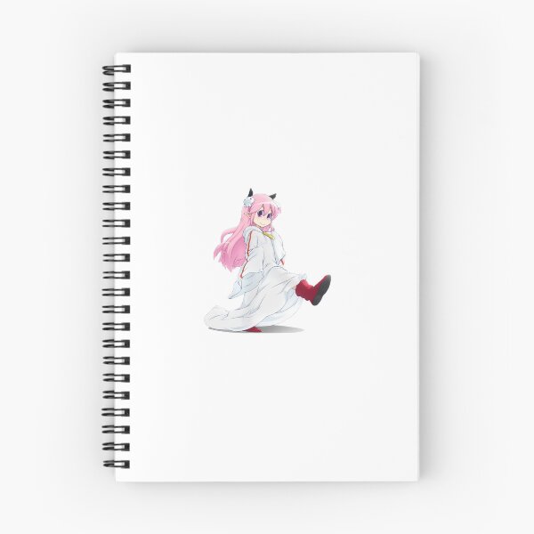 Item preview, Ruki from Senyuu Anime designed and sold by Curlybabe-.