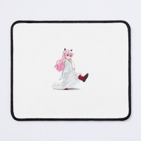 Item preview, Ruki from Senyuu Anime designed and sold by Curlybabe-.