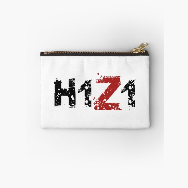 Item preview, H1Z1: Title - Black Ink designed and sold by Djidiouf.