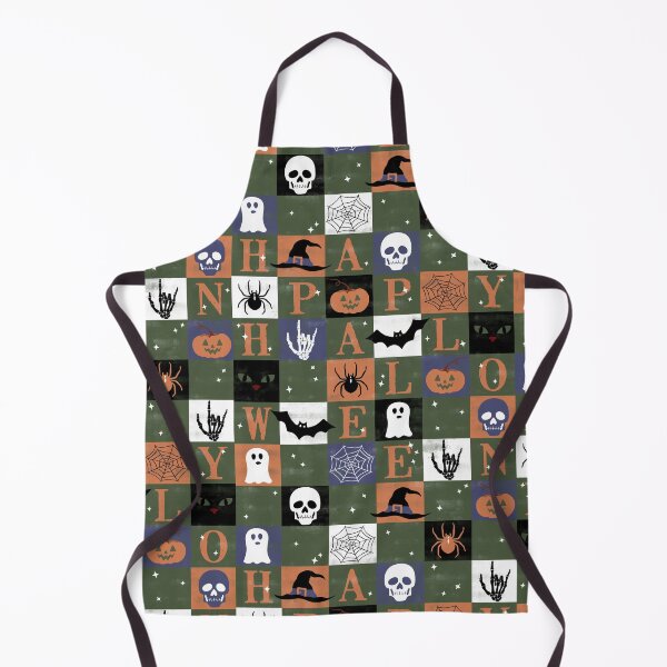 Item preview, Happy Halloween Spooky Fall Season designed and sold by mythandframe.