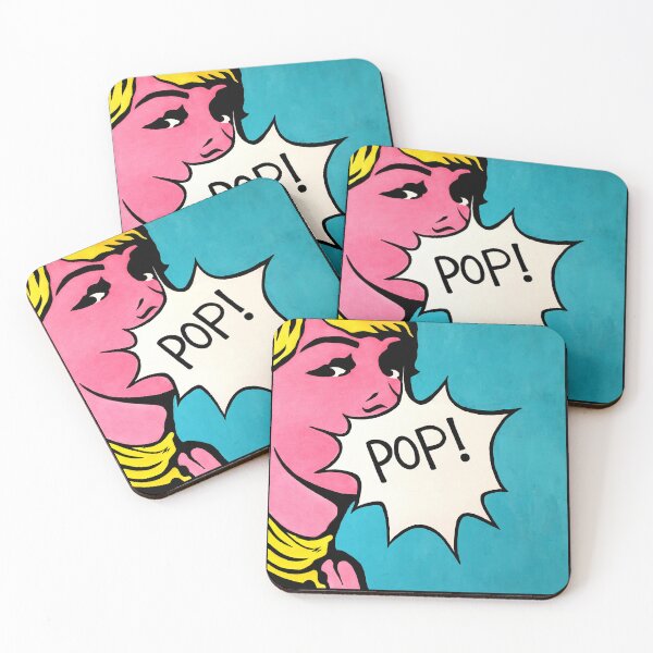 Item preview, Bubblegum Pop! designed and sold by StudioZaley.