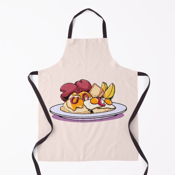 Item preview, Anatomía de un mangú designed and sold by JosePepin.