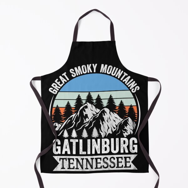 Item preview, Tennessee Smoky Mountains Family Vacation Gatlinburg 2024 T-shirt designed and sold by KGN  CREATIVITY.