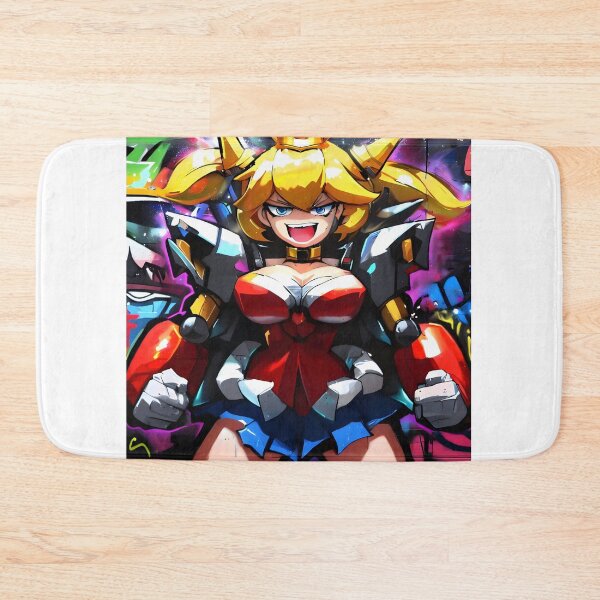 Item preview, Bad Princess 3 designed and sold by GokaiRedbubble.