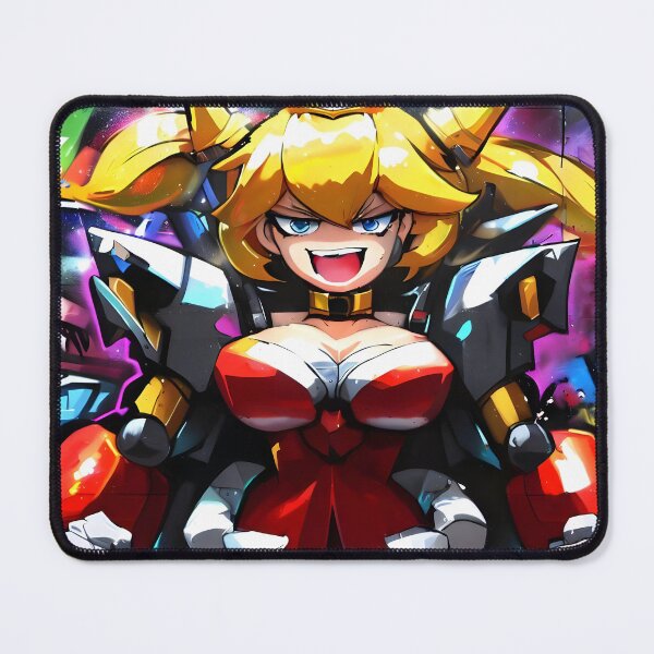 Item preview, Bad Princess 3 designed and sold by GokaiRedbubble.