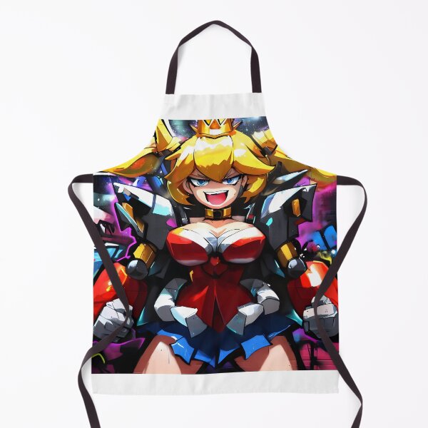 Item preview, Bad Princess 3 designed and sold by GokaiRedbubble.