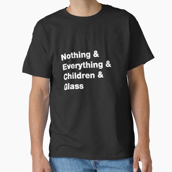 Item preview, PLAY IT BY EAR: Nothing, Everything, Children, Glass designed and sold by leafykid.