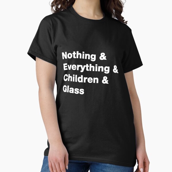 Item preview, PLAY IT BY EAR: Nothing, Everything, Children, Glass designed and sold by leafykid.