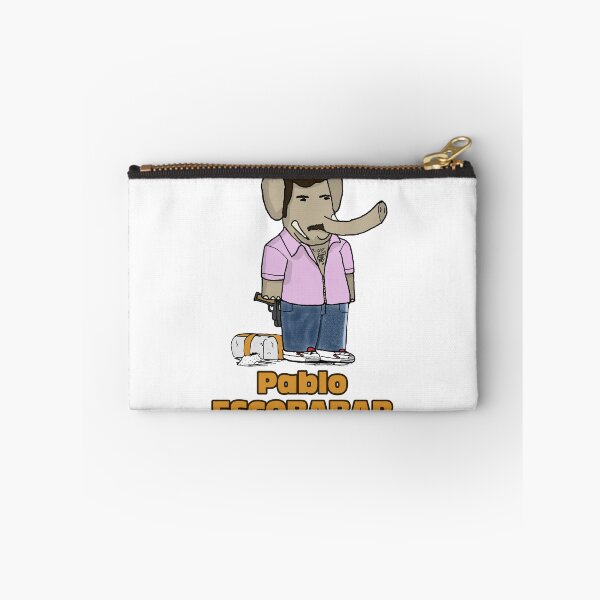Item preview, PABLO ESCOBABAR! (by Axel Ville) designed and sold by francoisville.