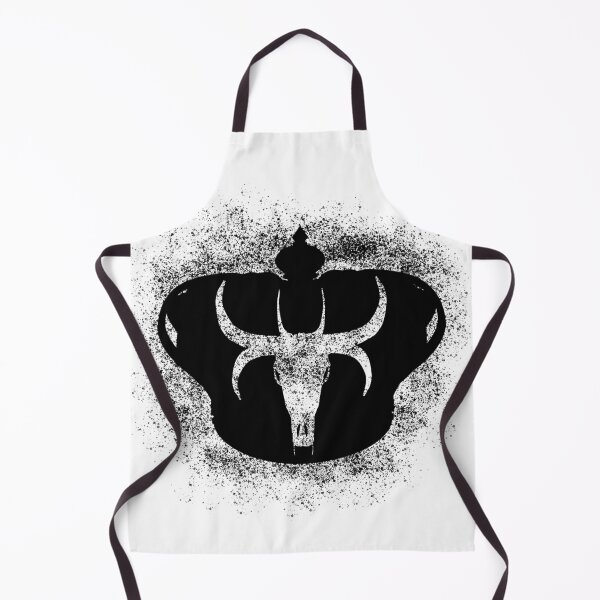 Item preview, Mark of the Usurper (Black) designed and sold by McNerdic.