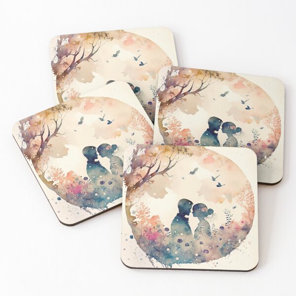 Item preview, love the sunset designed and sold by Ricel.