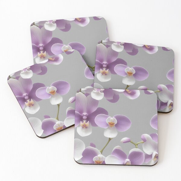 Item preview, Orchid flower designed and sold by Arty Art.