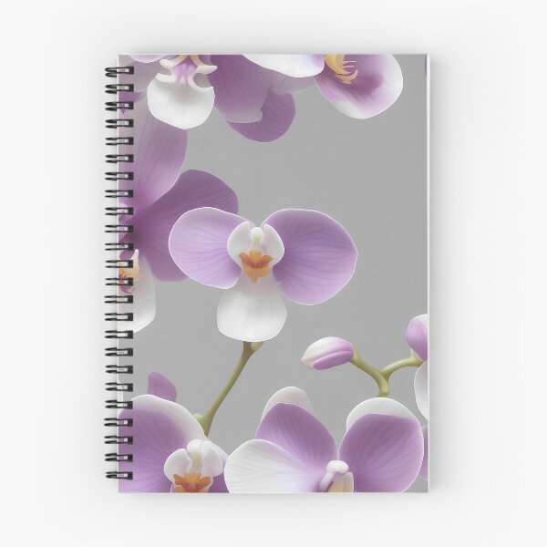 Item preview, Orchid flower designed and sold by Spirit of Siam.