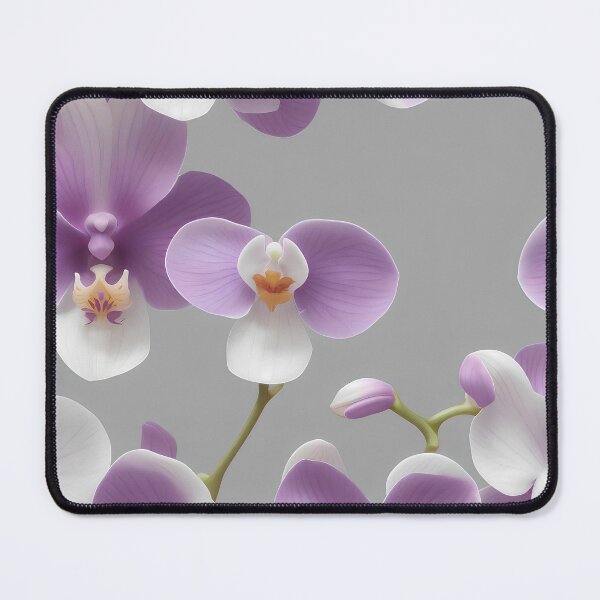 Item preview, Orchid flower designed and sold by Arty Art.