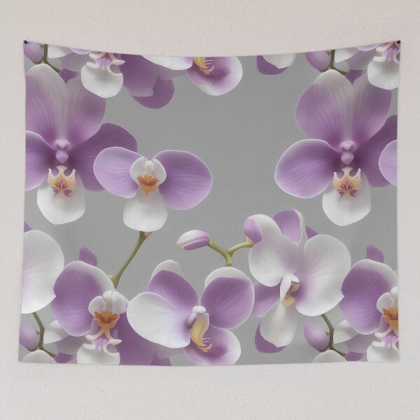 Item preview, Orchid flower designed and sold by Spirit of Siam.