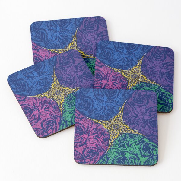 Item preview, Neon Star designed and sold by violue.