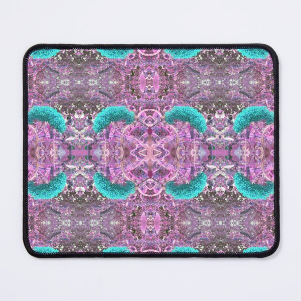Item preview, Neon Buddleia X Photo Pattern designed and sold by vallisrowe.