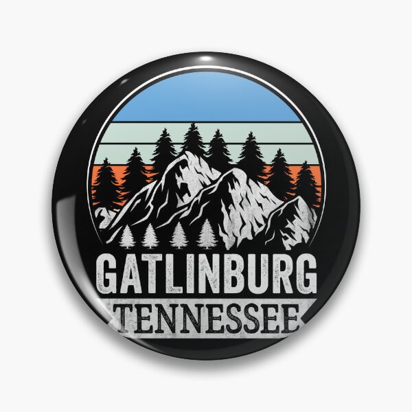 Item preview, Tennessee Smoky Mountains Family Vacation Gatlinburg 2024 T-shirt designed and sold by KGN  CREATIVITY.