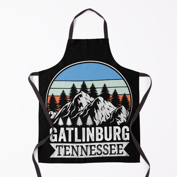 Item preview, Tennessee Smoky Mountains Family Vacation Gatlinburg 2024 T-shirt designed and sold by KGN  CREATIVITY.