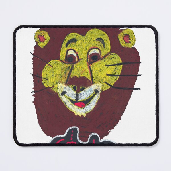 Item preview, SIMBA by Adi designed and sold by Amber Wicks.