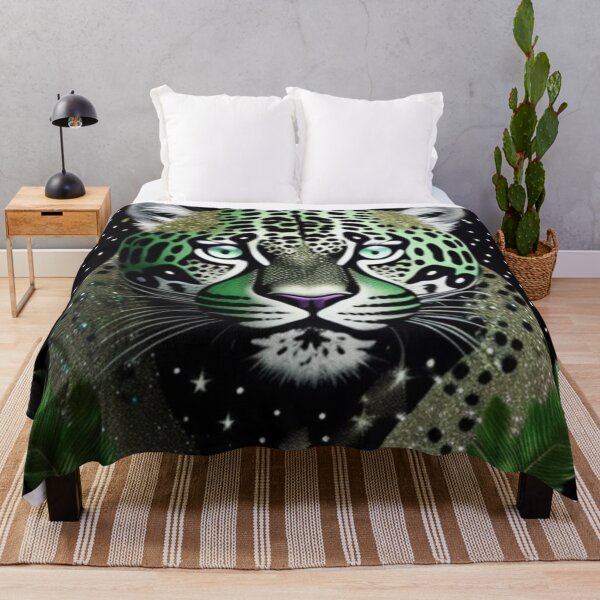 Item preview, Wildlife metallic print designed and sold by Roxburylane.