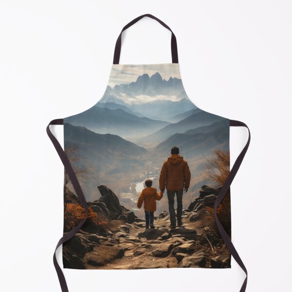 Item preview, Exploring the Misty Mountain Peaks: a Journey in Nature's Beauty designed and sold by Domitian Tincaba.