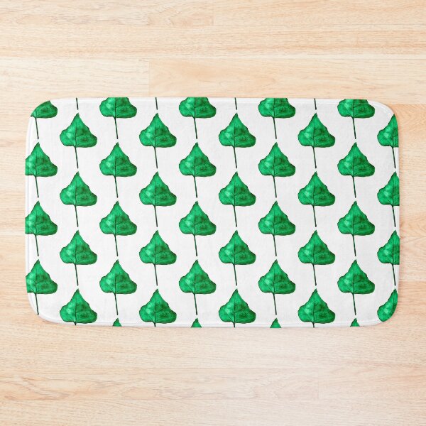 Item preview, Single Ivy Leaf Isolated designed and sold by Aithlin123.