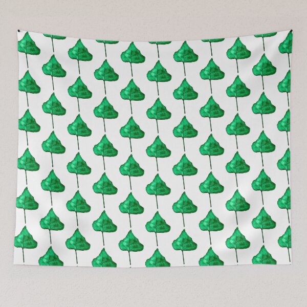 Item preview, Single Ivy Leaf Isolated designed and sold by Aithlin123.