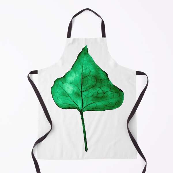 Item preview, Single Ivy Leaf Isolated designed and sold by Aithlin123.