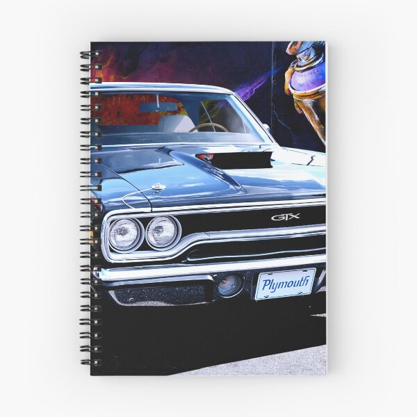 Item preview, 1970 Plymouth GTX 440 designed and sold by Thomas Burtney.