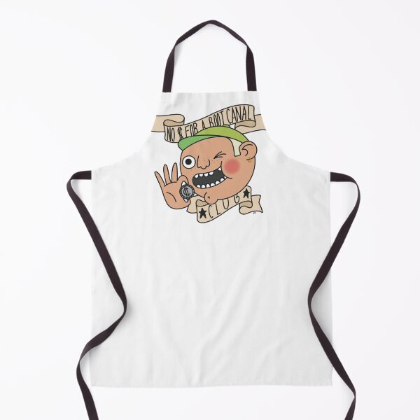 Item preview, No Cash For A Root Canal designed and sold by itsaduckblur.