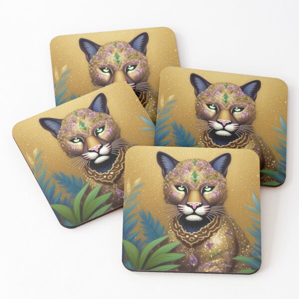 Item preview, Cat decor  designed and sold by Roxburylane.