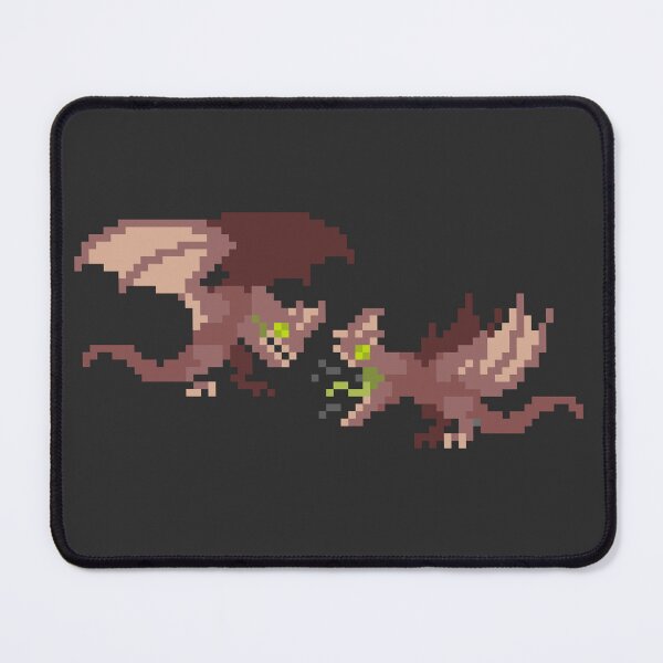 Item preview, RATHLING SWARMMERS ALIENS designed and sold by TheScrawlHive.