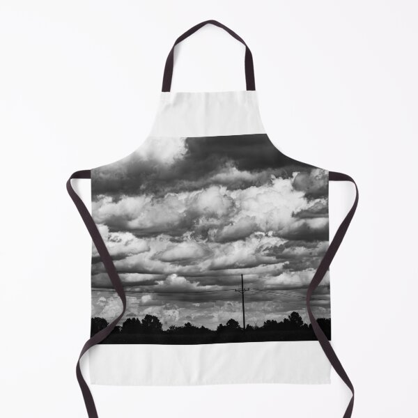 Item preview, Cloudscape Roadside designed and sold by ZachCaraway.