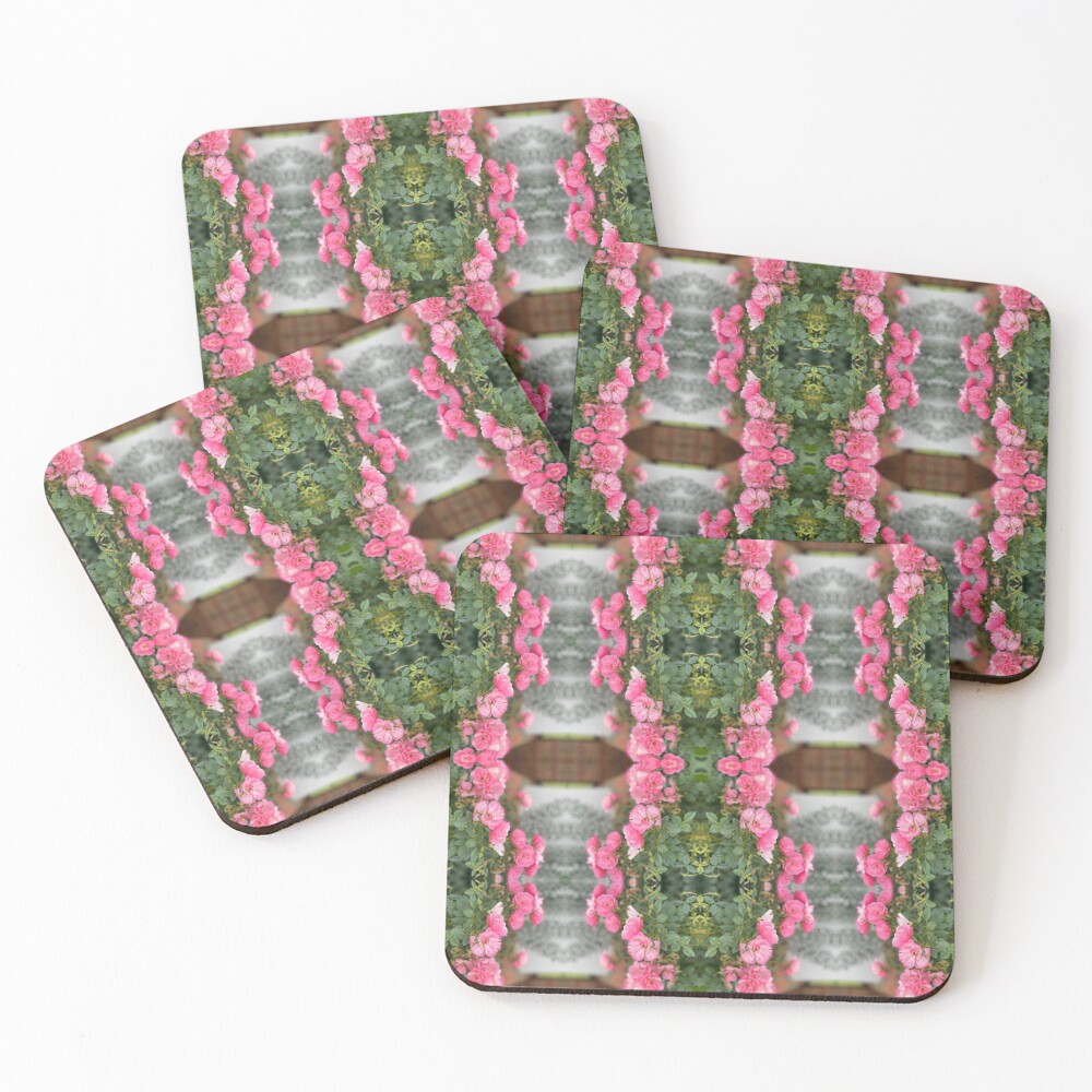 Item preview, Coasters (Set of 4) designed and sold by vallisrowe.
