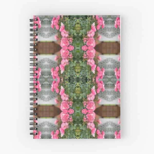 Item preview, Rose Array Photo Pattern designed and sold by vallisrowe.