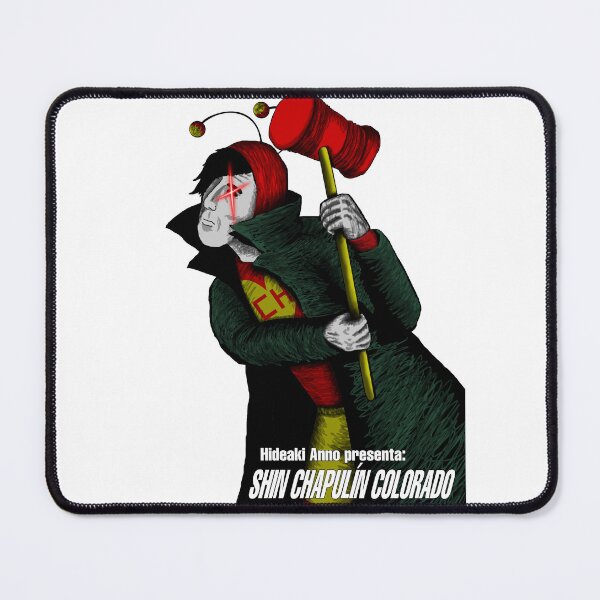 Item preview, Shin Chapulin designed and sold by MaritoDGtienda.