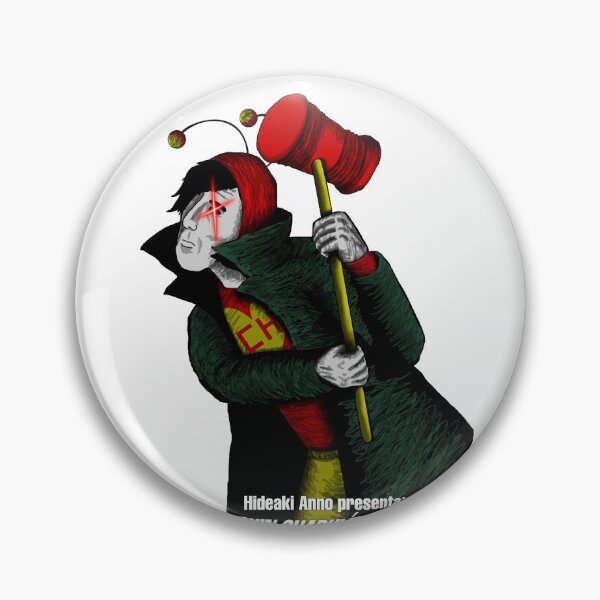 Item preview, Shin Chapulin designed and sold by MaritoDGtienda.