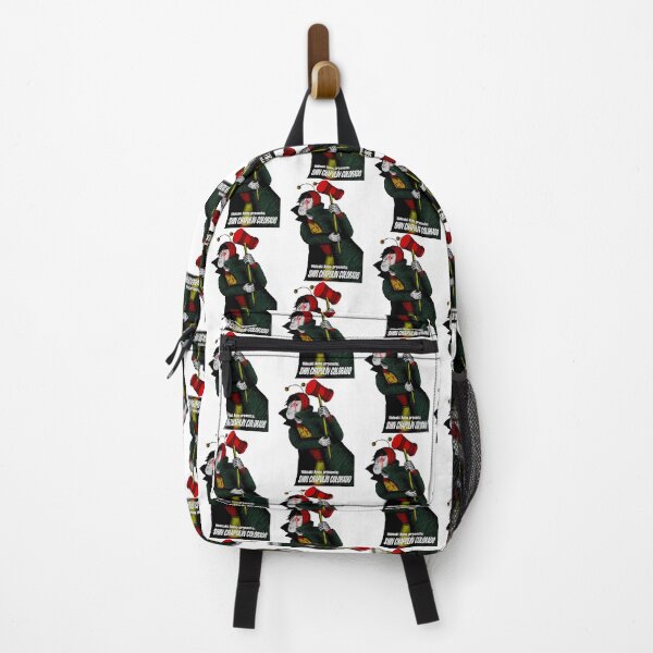 Item preview, Shin Chapulin designed and sold by MaritoDGtienda.