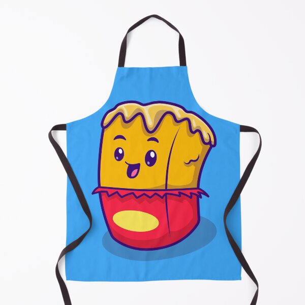 Item preview, Cute Butter Character Cartoon Icon designed and sold by hjian8219.
