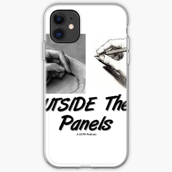 OTP iPhone Soft Case