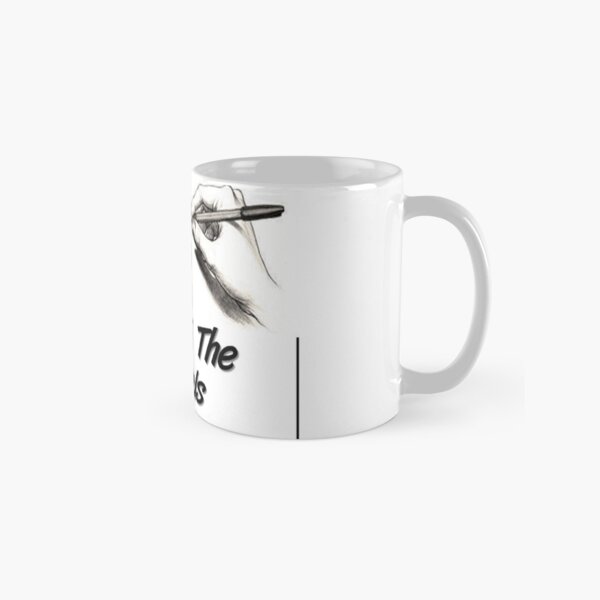 OTP Classic Mug
