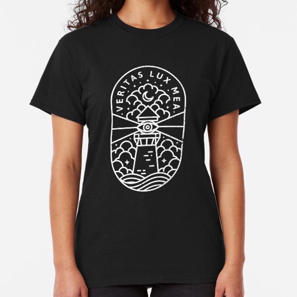 Truth Classic T-Shirt