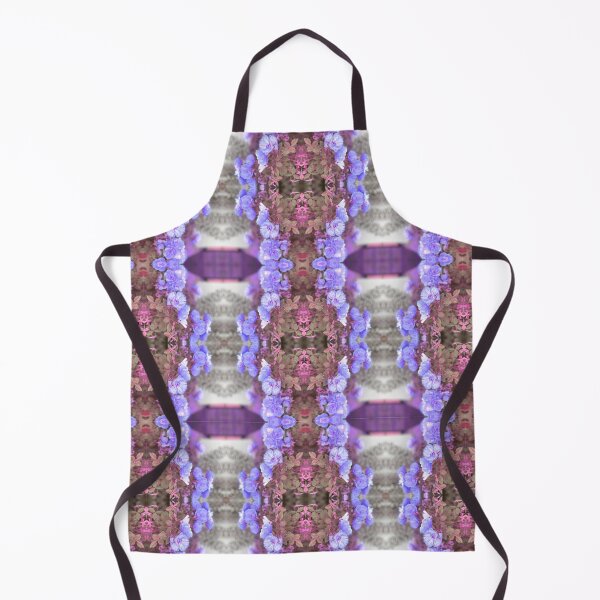 Item preview, Rose Array Photo Pattern Lilac designed and sold by vallisrowe.