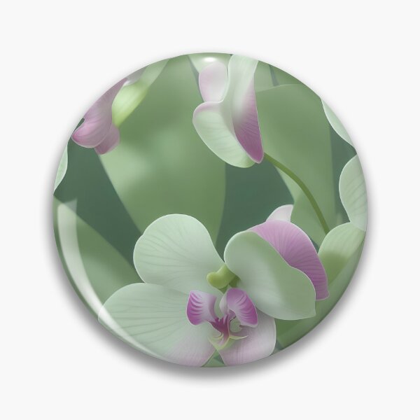 Item preview, Orchid flower designed and sold by Spirit of Siam.